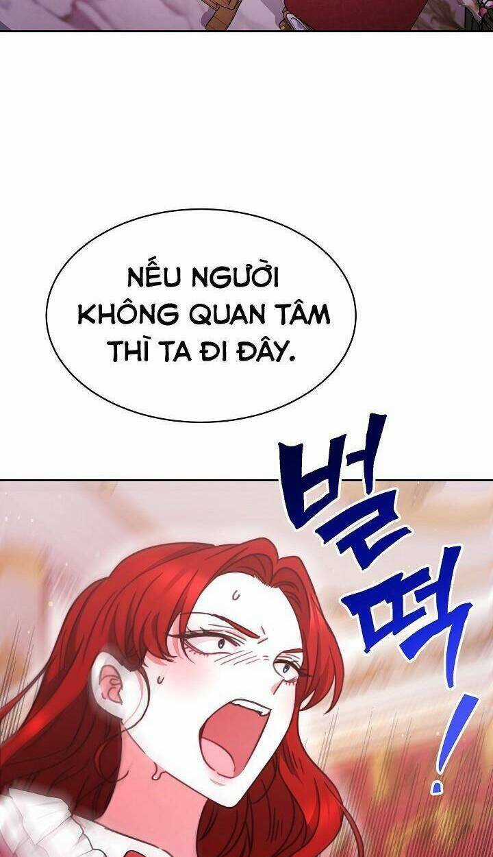 Nàng Evangeline - Chapter 27 - Trang 15