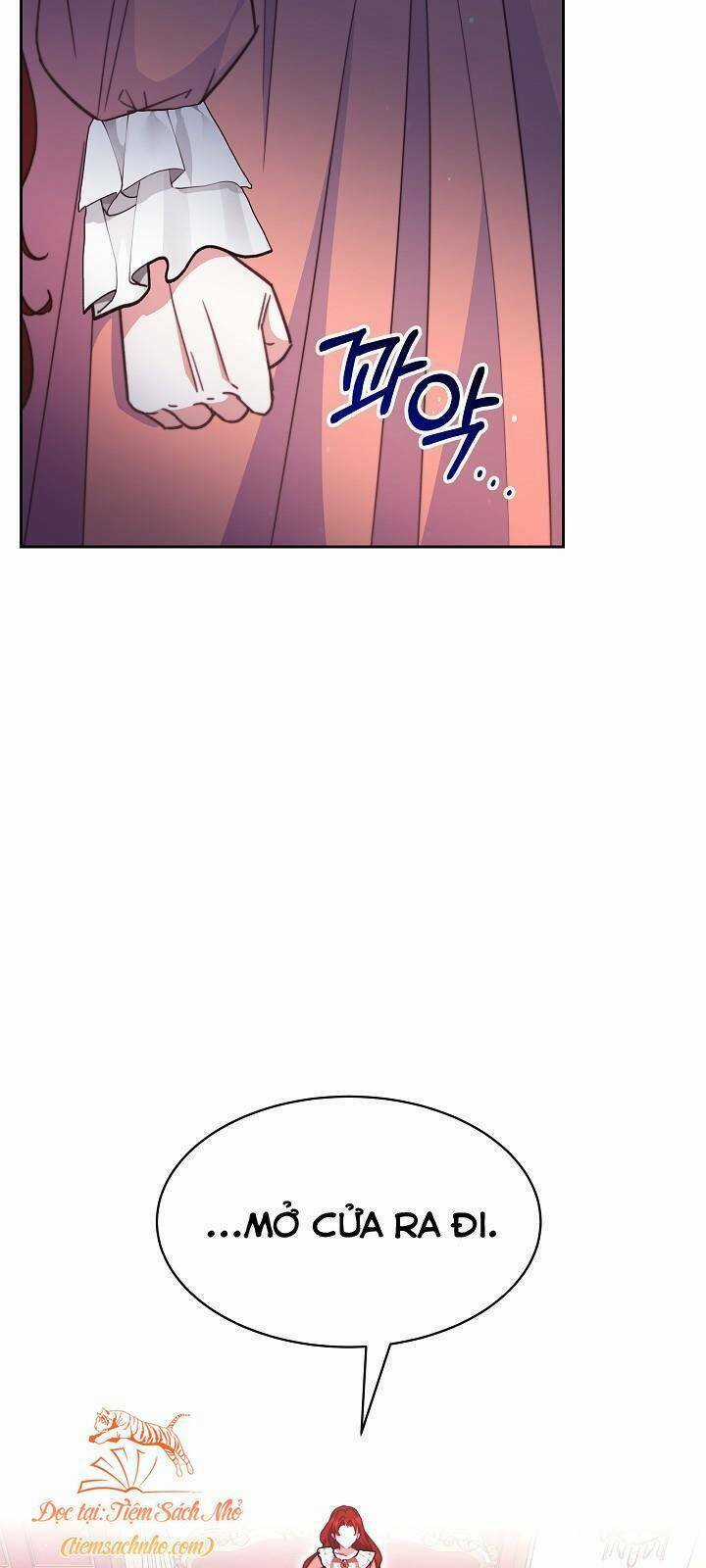 Nàng Evangeline - Chapter 27 - Trang 17