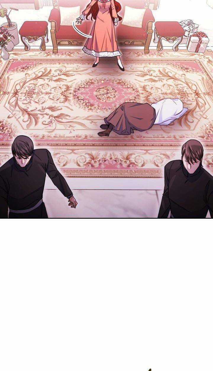 Nàng Evangeline - Chapter 27 - Trang 18