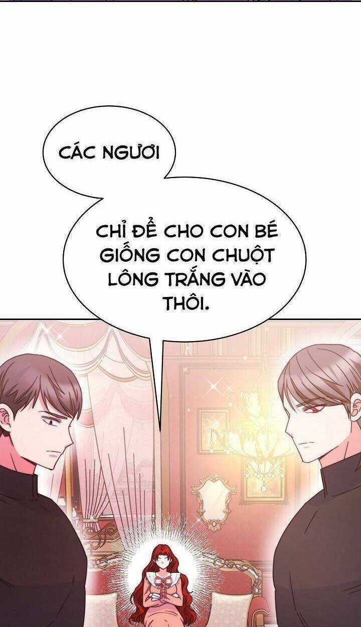 Nàng Evangeline - Chapter 27 - Trang 20