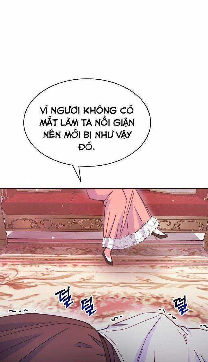 Nàng Evangeline - Chapter 27 - Trang 3