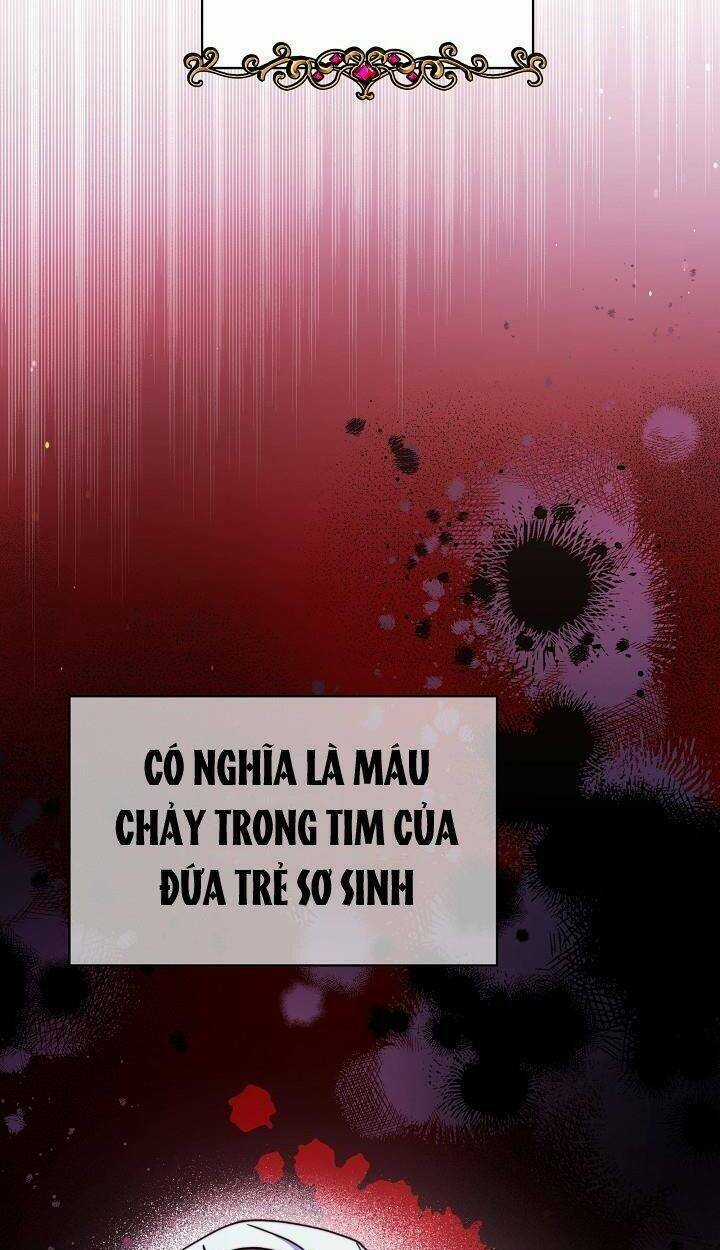 Nàng Evangeline - Chapter 27 - Trang 22