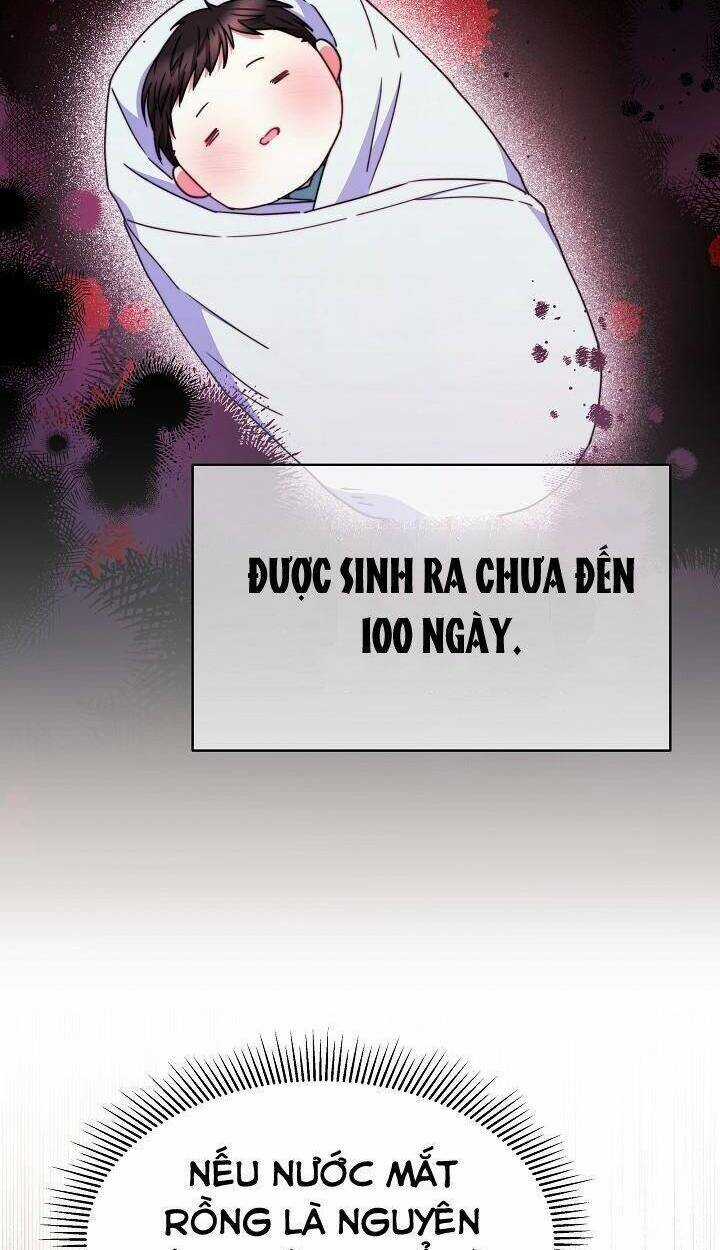 Nàng Evangeline - Chapter 27 - Trang 23