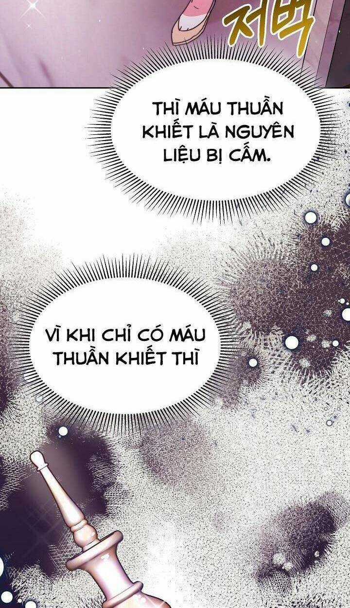 Nàng Evangeline - Chapter 27 - Trang 25