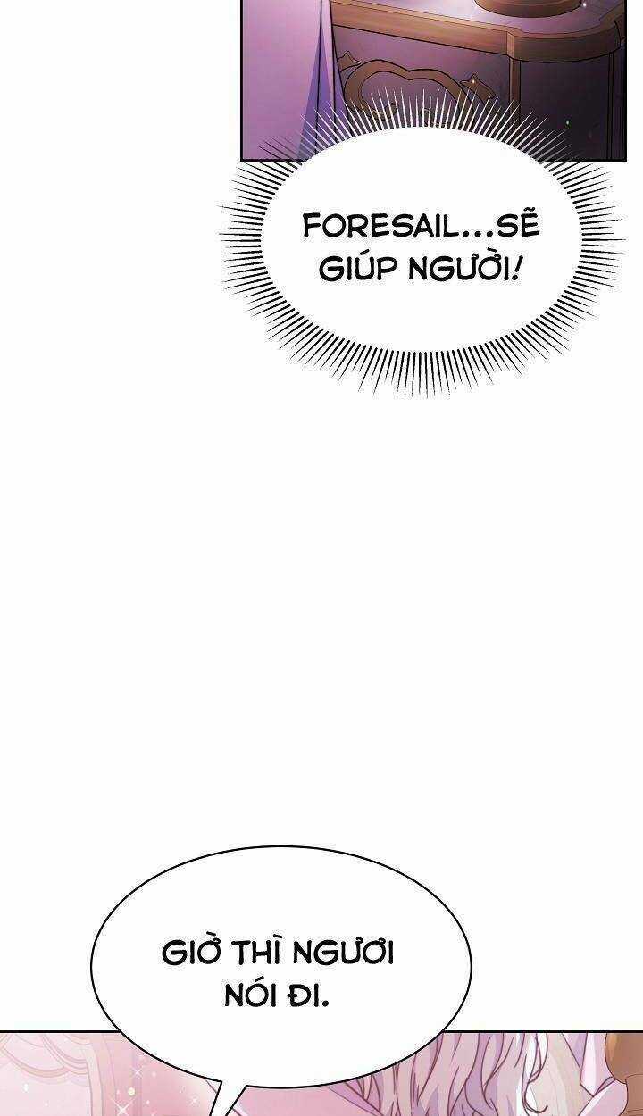 Nàng Evangeline - Chapter 27 - Trang 30