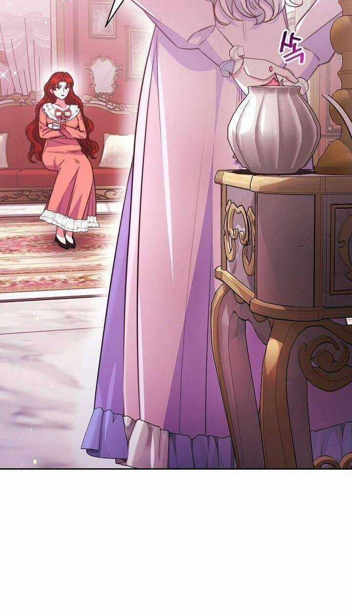 Nàng Evangeline - Chapter 27 - Trang 31