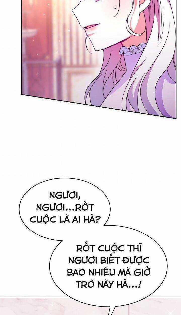 Nàng Evangeline - Chapter 27 - Trang 37