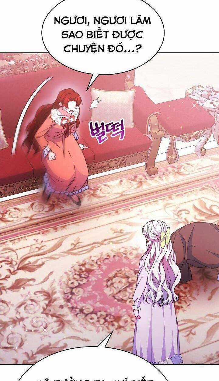 Nàng Evangeline - Chapter 27 - Trang 41