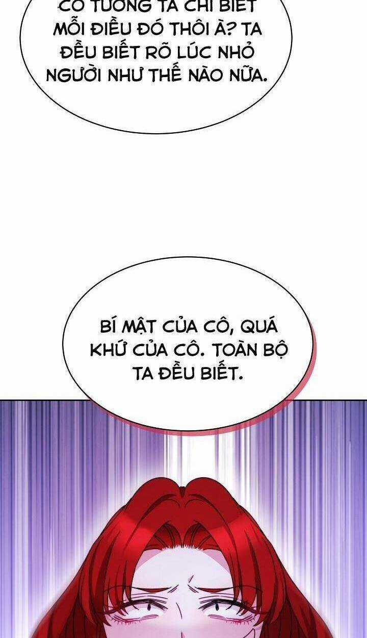 Nàng Evangeline - Chapter 27 - Trang 42