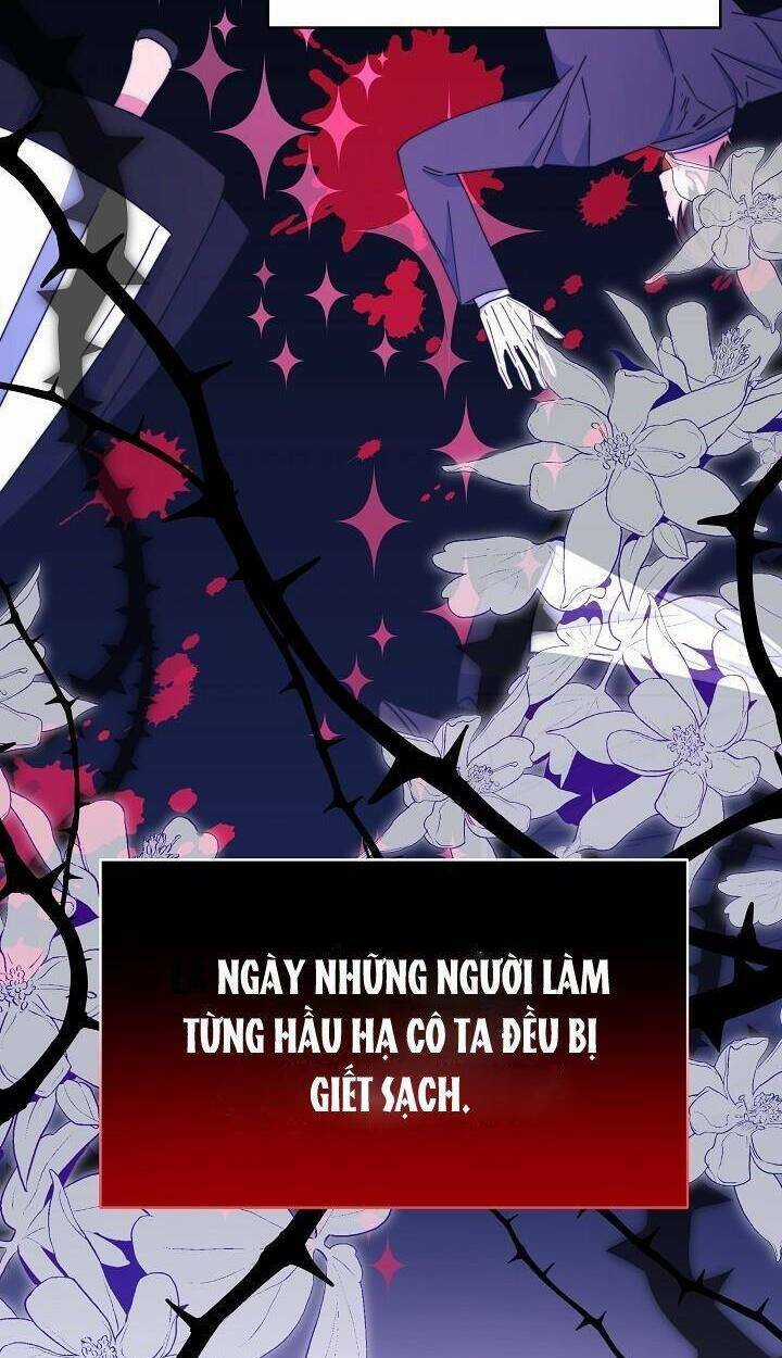 Nàng Evangeline - Chapter 27 - Trang 49