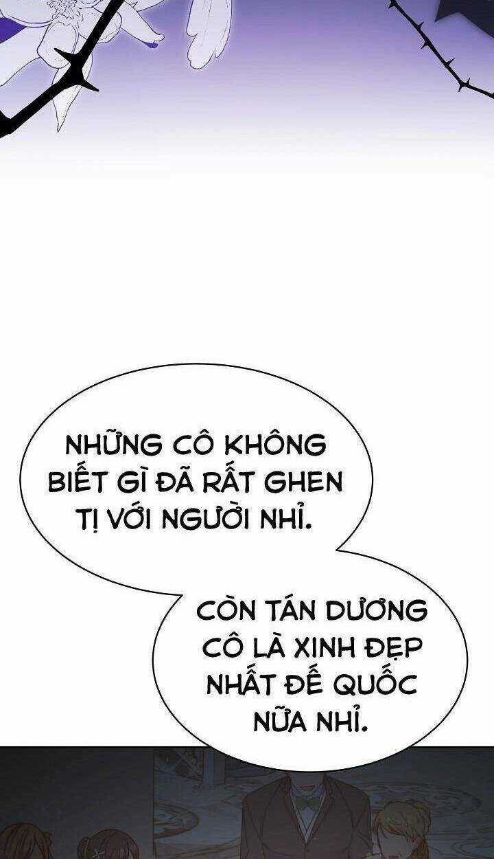 Nàng Evangeline - Chapter 27 - Trang 50