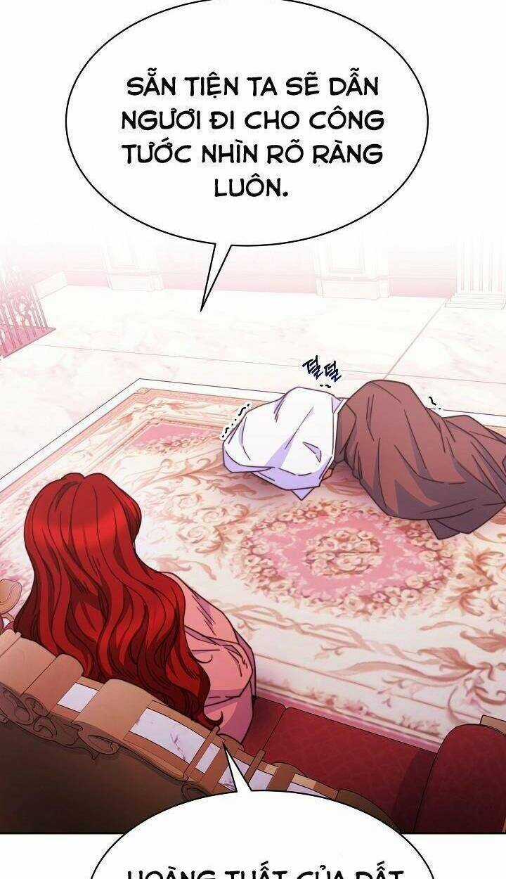 Nàng Evangeline - Chapter 27 - Trang 6