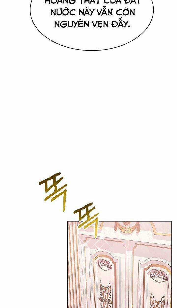 Nàng Evangeline - Chapter 27 - Trang 7