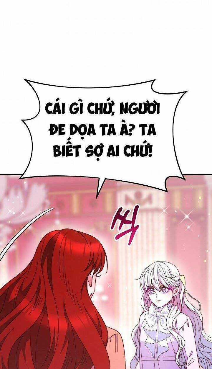 Nàng Evangeline - Chapter 27 - Trang 62