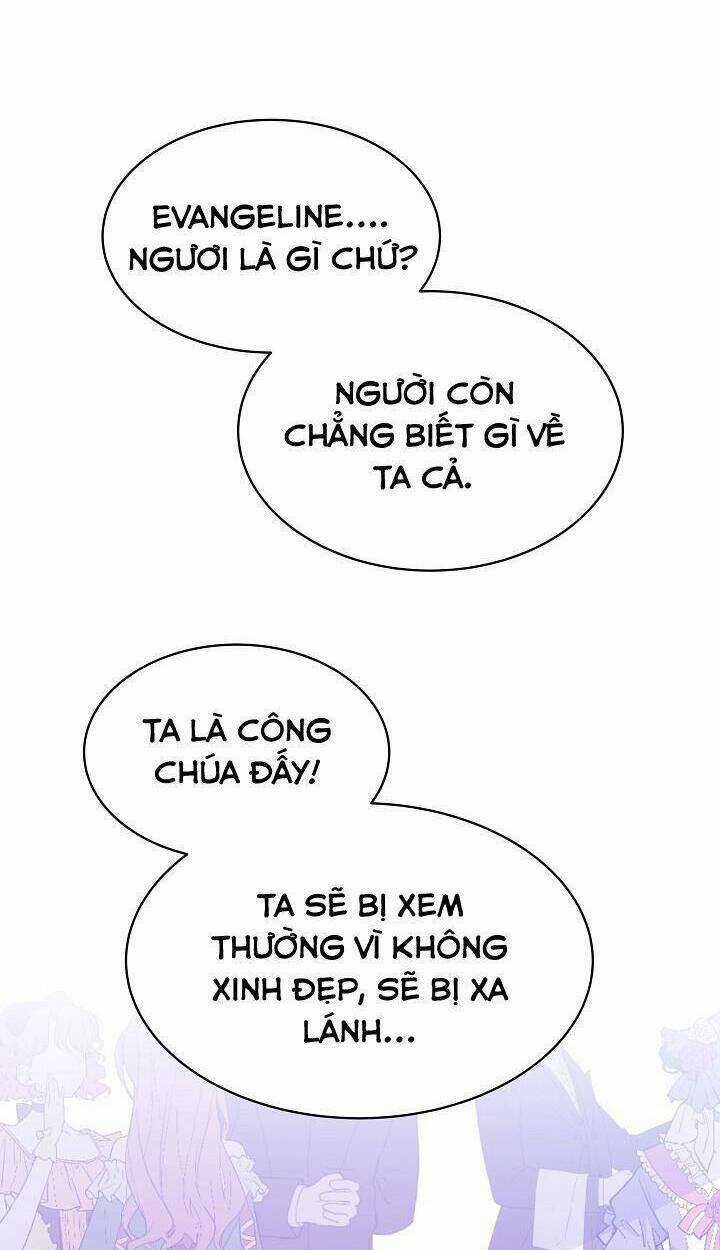 Nàng Evangeline - Chapter 27 - Trang 66