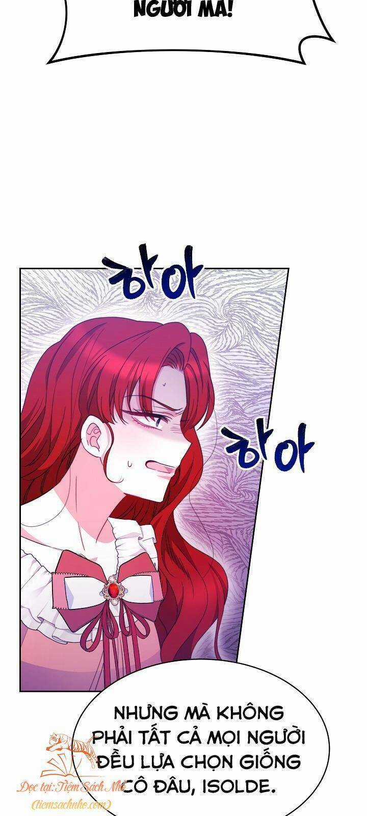 Nàng Evangeline - Chapter 27 - Trang 68