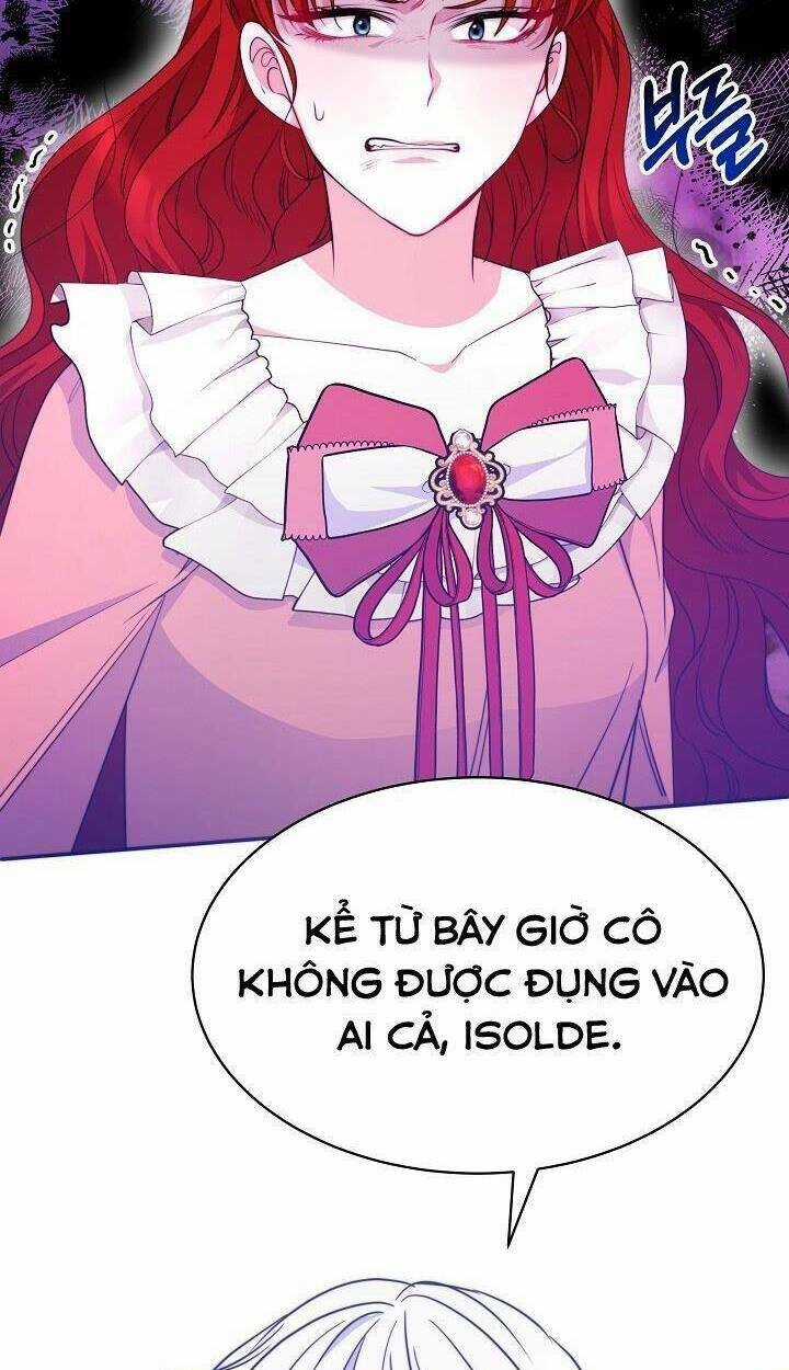 Nàng Evangeline - Chapter 27 - Trang 71