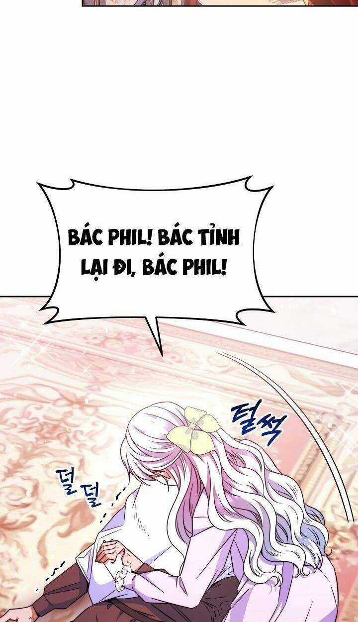 Nàng Evangeline - Chapter 27 - Trang 74