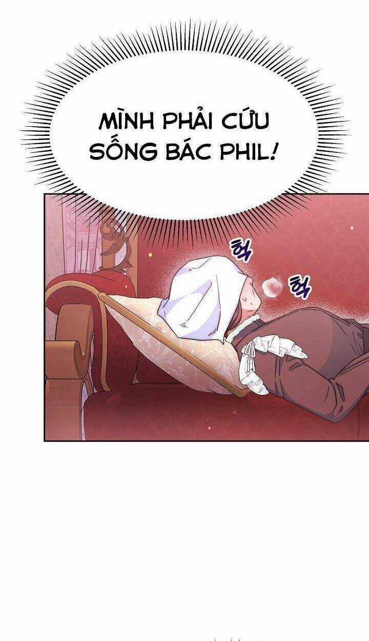 Nàng Evangeline - Chapter 27 - Trang 84