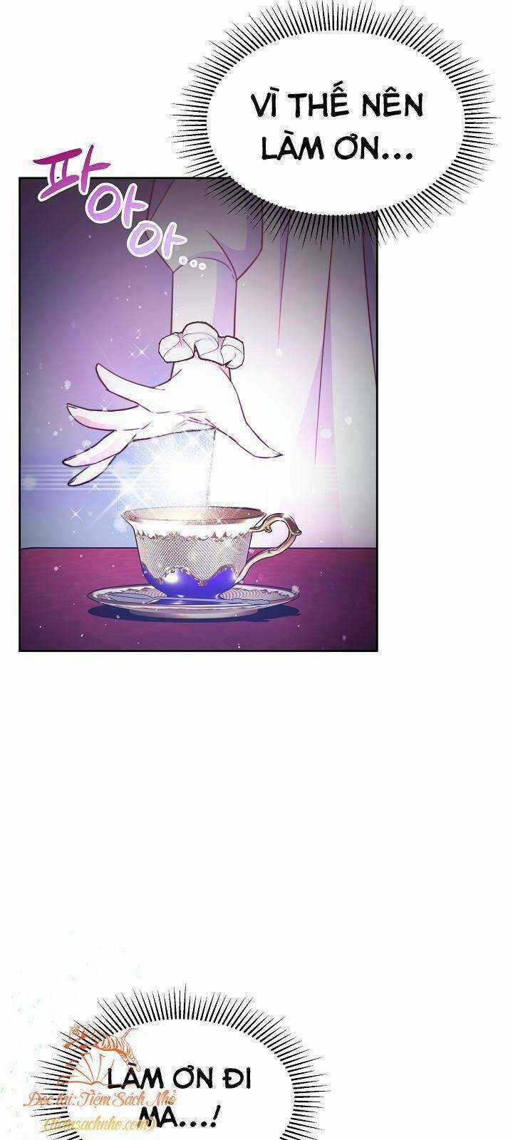 Nàng Evangeline - Chapter 27 - Trang 85