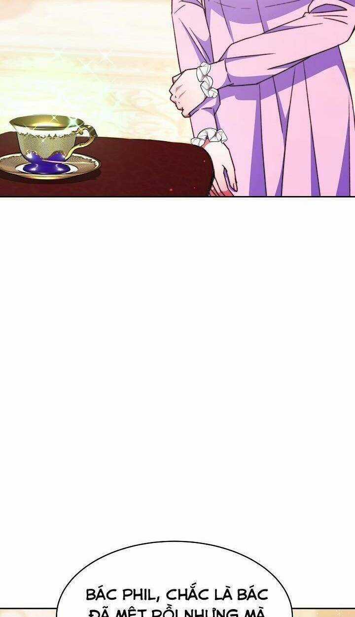 Nàng Evangeline - Chapter 28 - Trang 14