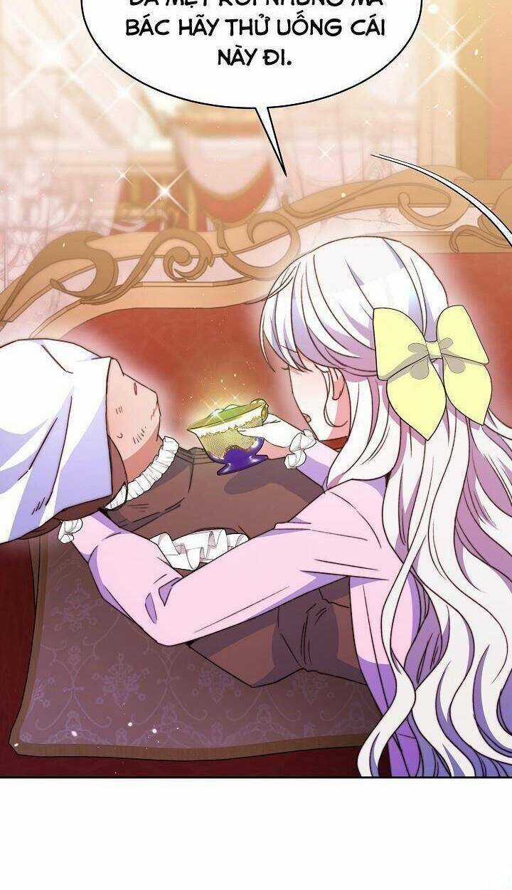 Nàng Evangeline - Chapter 28 - Trang 15