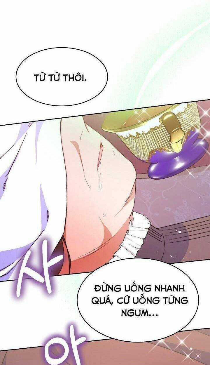 Nàng Evangeline - Chapter 28 - Trang 16