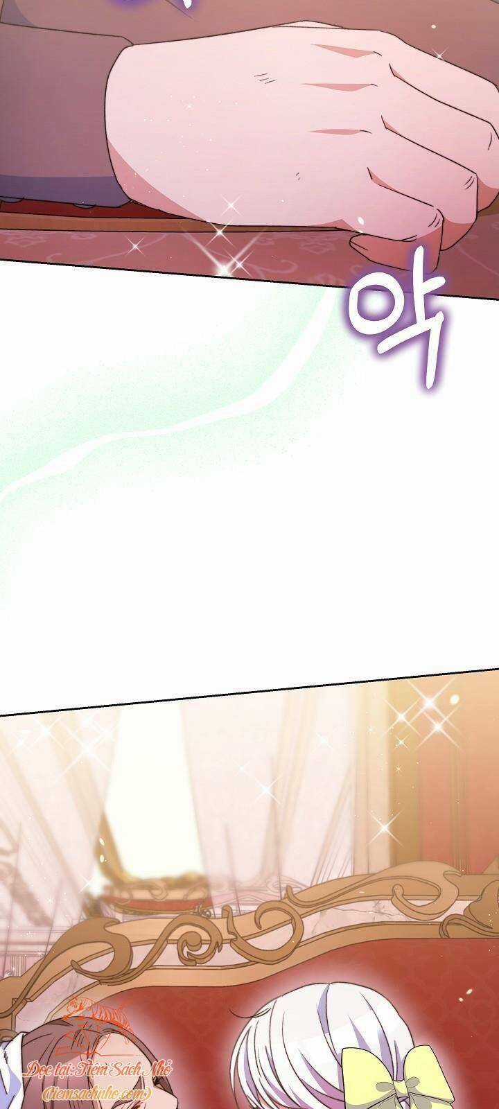 Nàng Evangeline - Chapter 28 - Trang 17