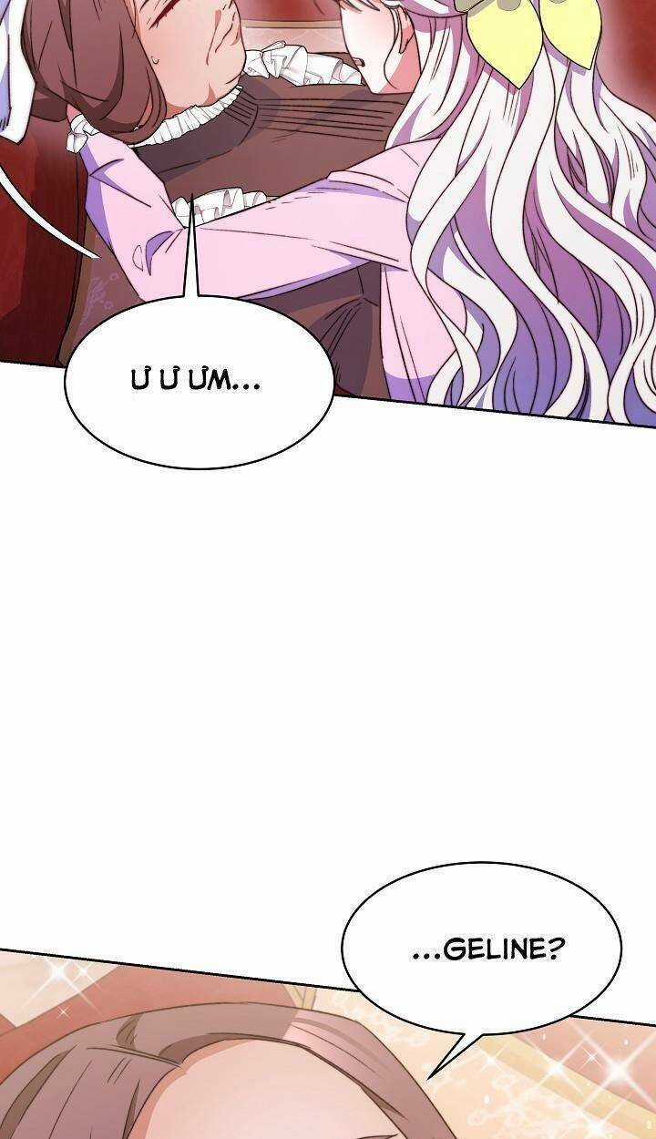 Nàng Evangeline - Chapter 28 - Trang 18