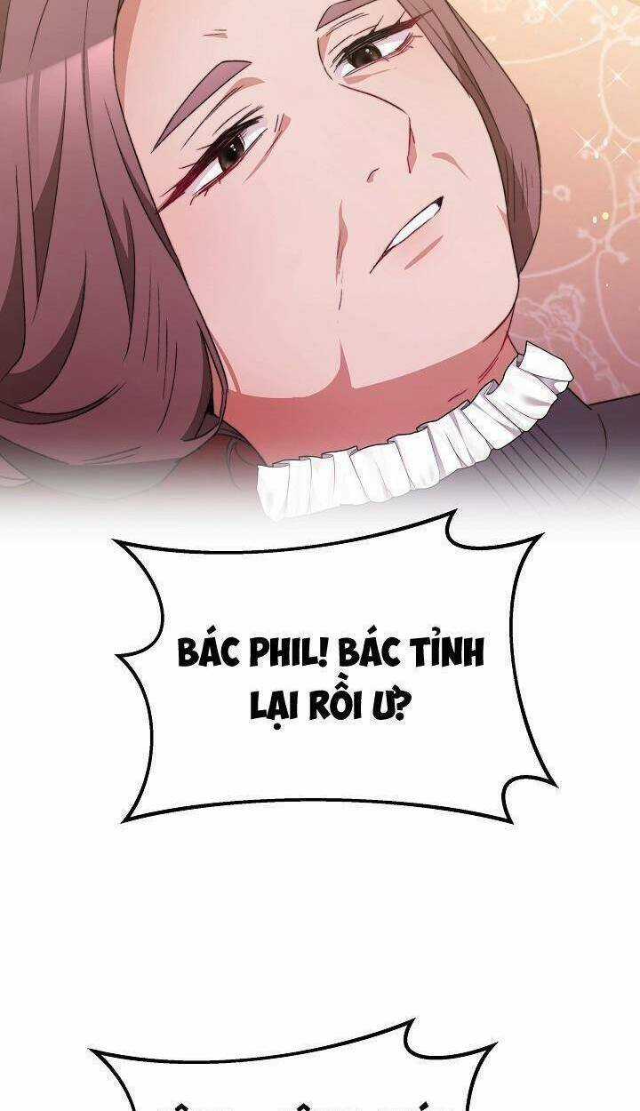 Nàng Evangeline - Chapter 28 - Trang 19