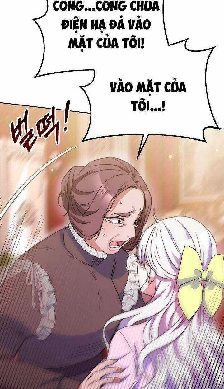 Nàng Evangeline - Chapter 28 - Trang 20