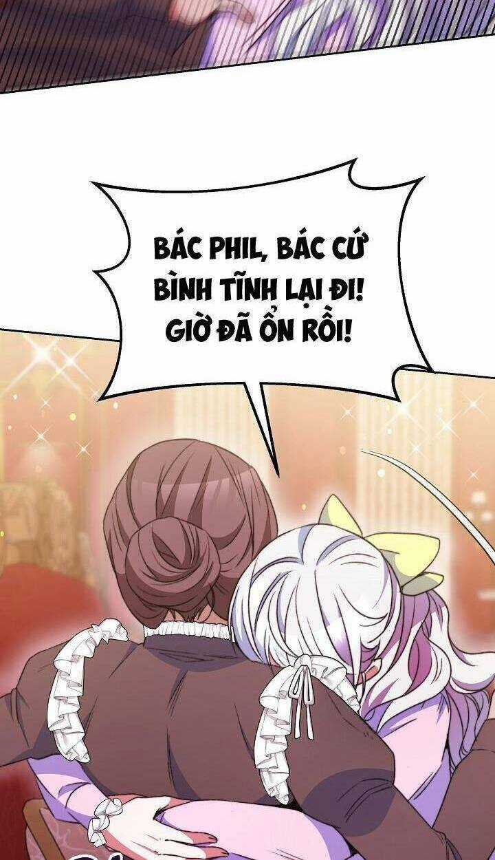 Nàng Evangeline - Chapter 28 - Trang 21