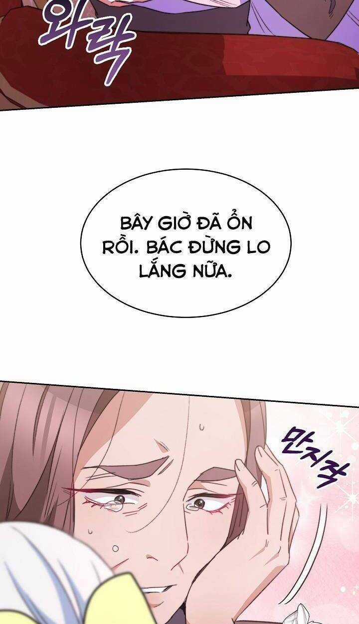 Nàng Evangeline - Chapter 28 - Trang 22