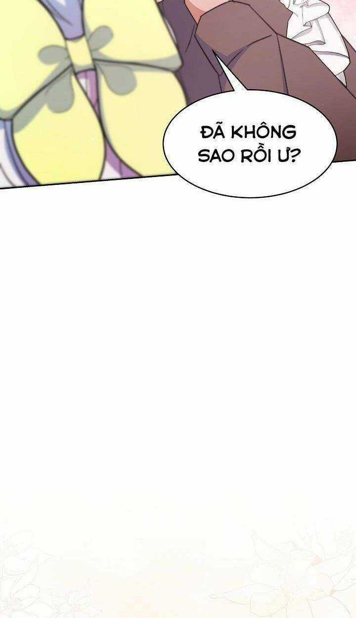 Nàng Evangeline - Chapter 28 - Trang 23