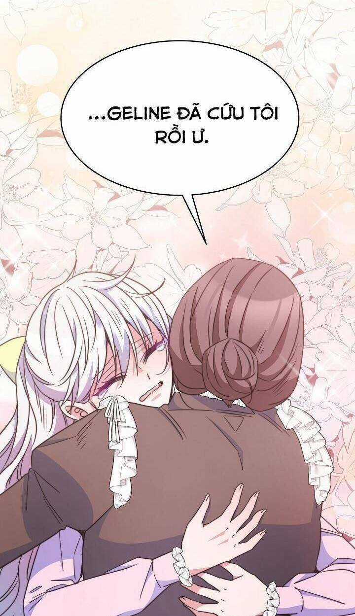 Nàng Evangeline - Chapter 28 - Trang 24