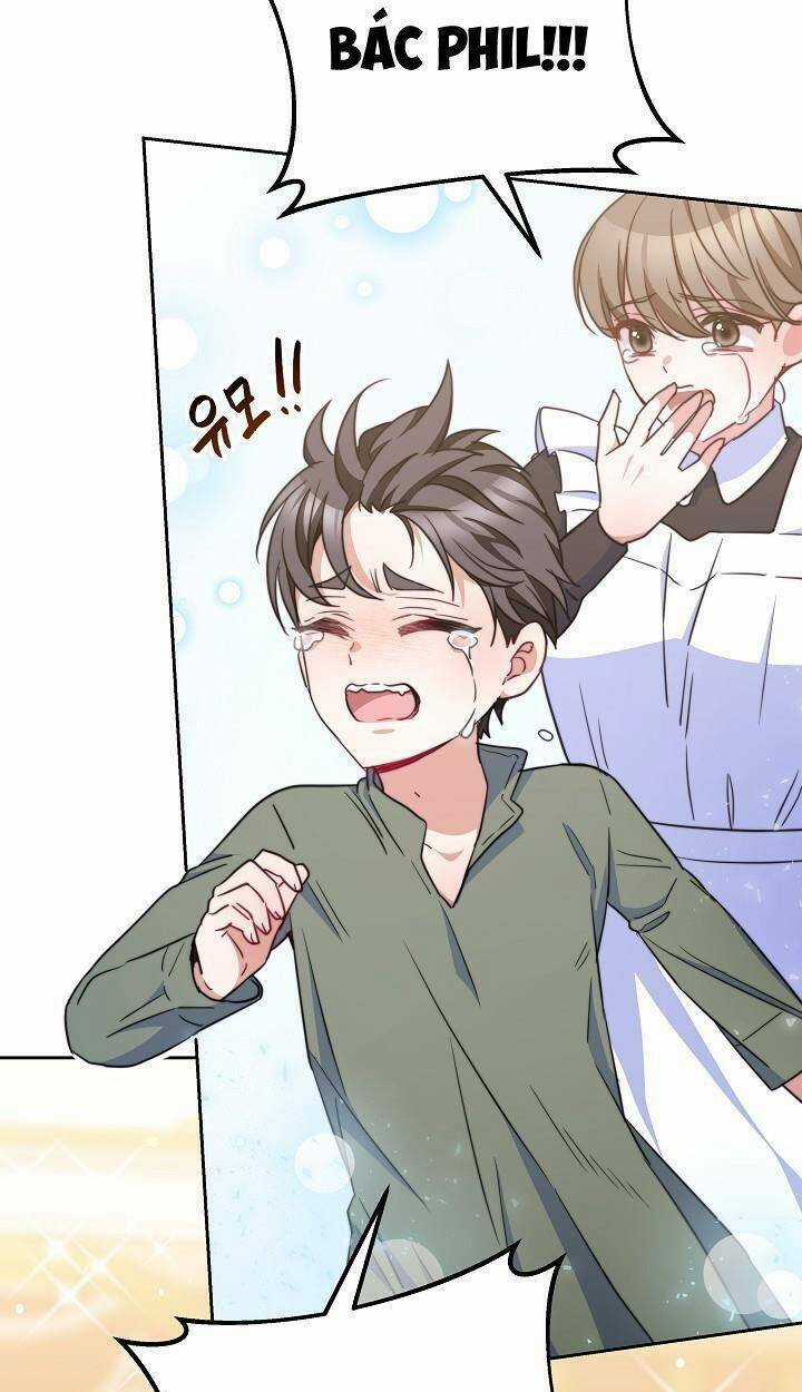 Nàng Evangeline - Chapter 28 - Trang 26