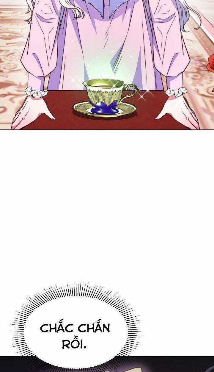 Nàng Evangeline - Chapter 28 - Trang 4