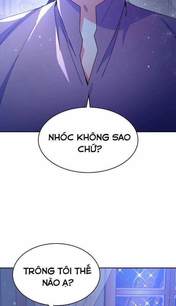 Nàng Evangeline - Chapter 28 - Trang 32