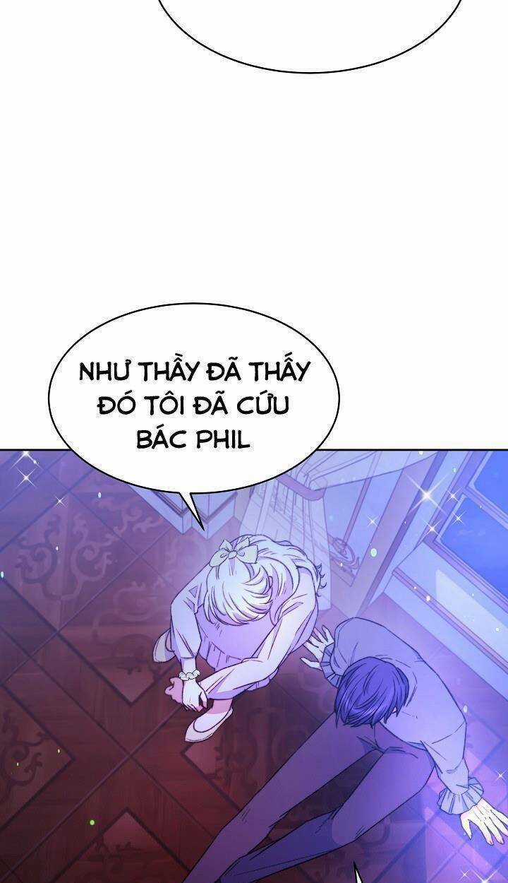 Nàng Evangeline - Chapter 28 - Trang 35