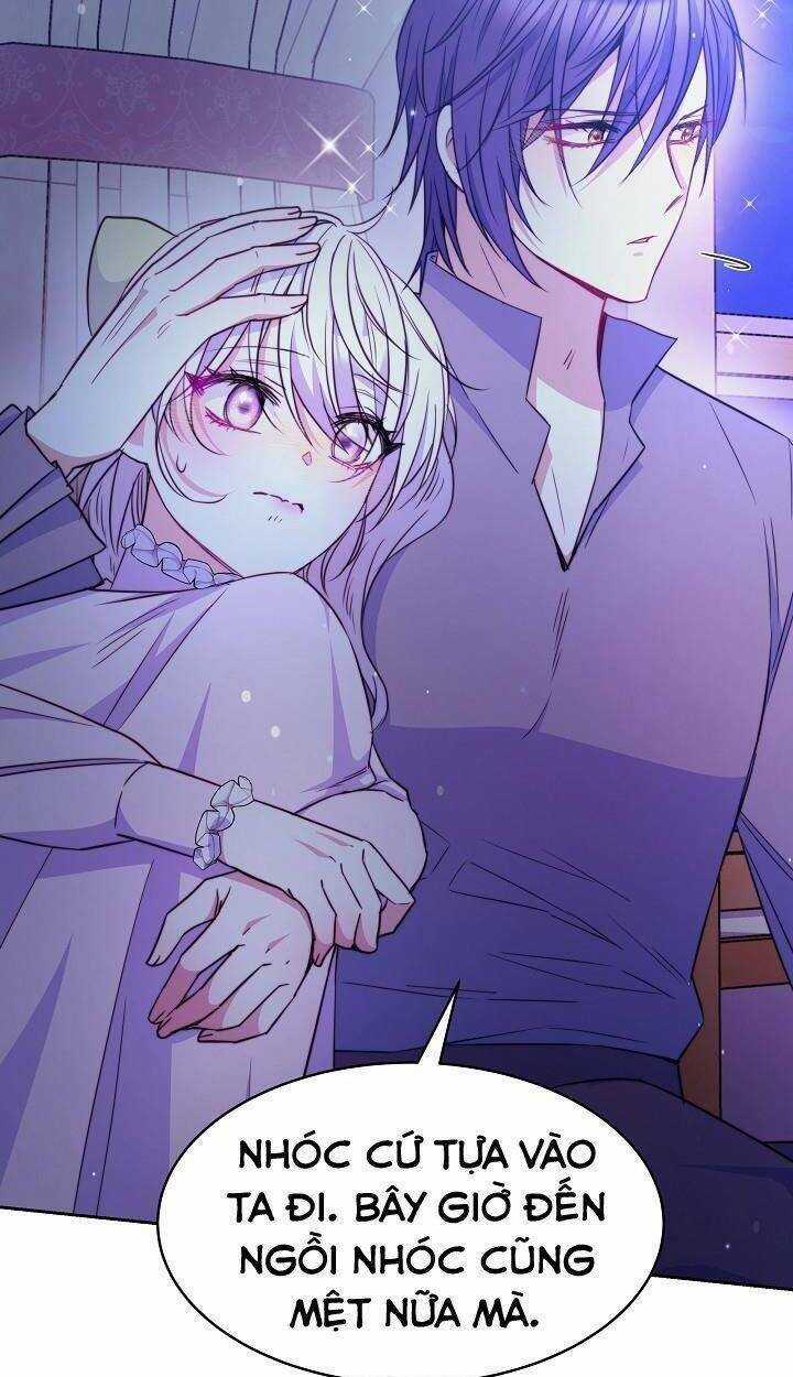 Nàng Evangeline - Chapter 28 - Trang 39