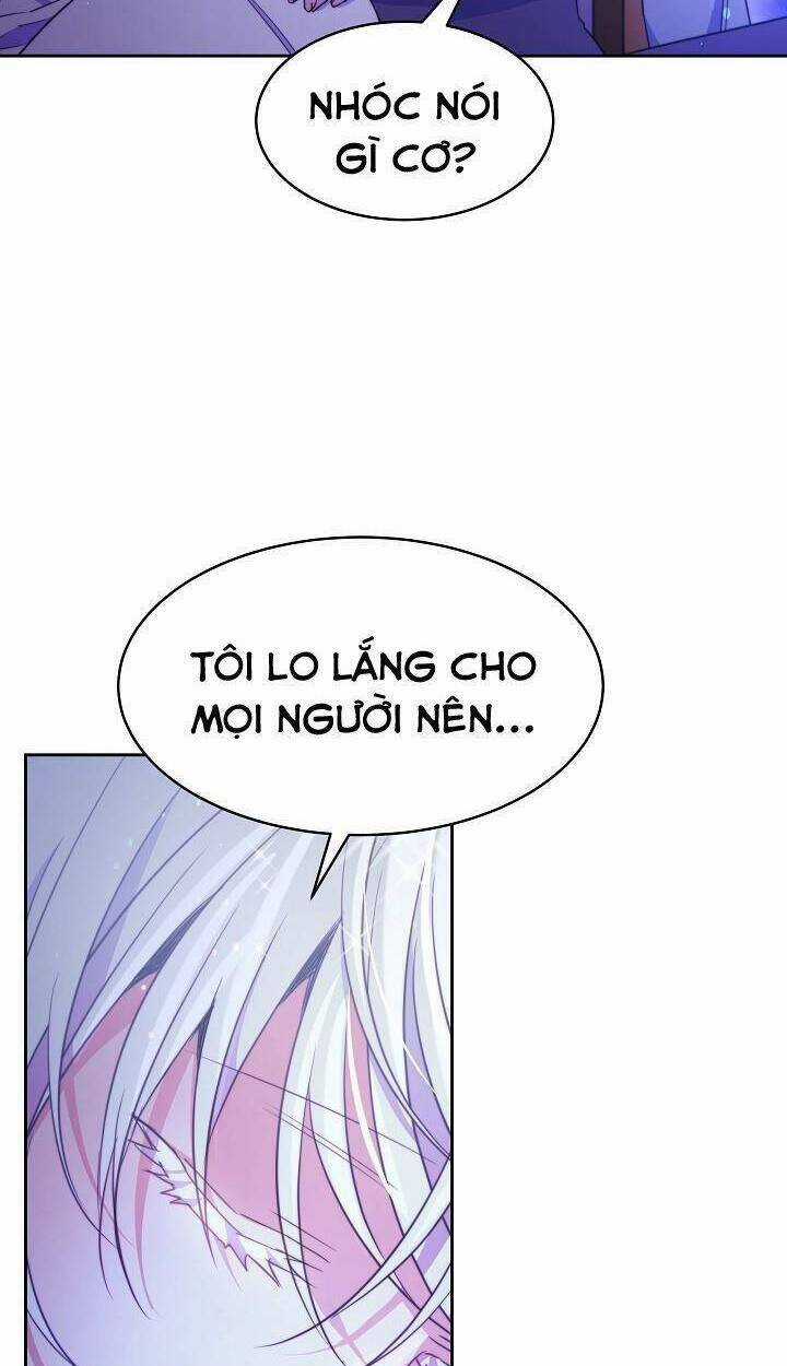 Nàng Evangeline - Chapter 28 - Trang 41