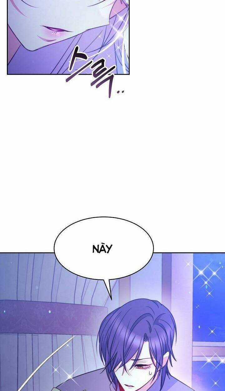 Nàng Evangeline - Chapter 28 - Trang 42