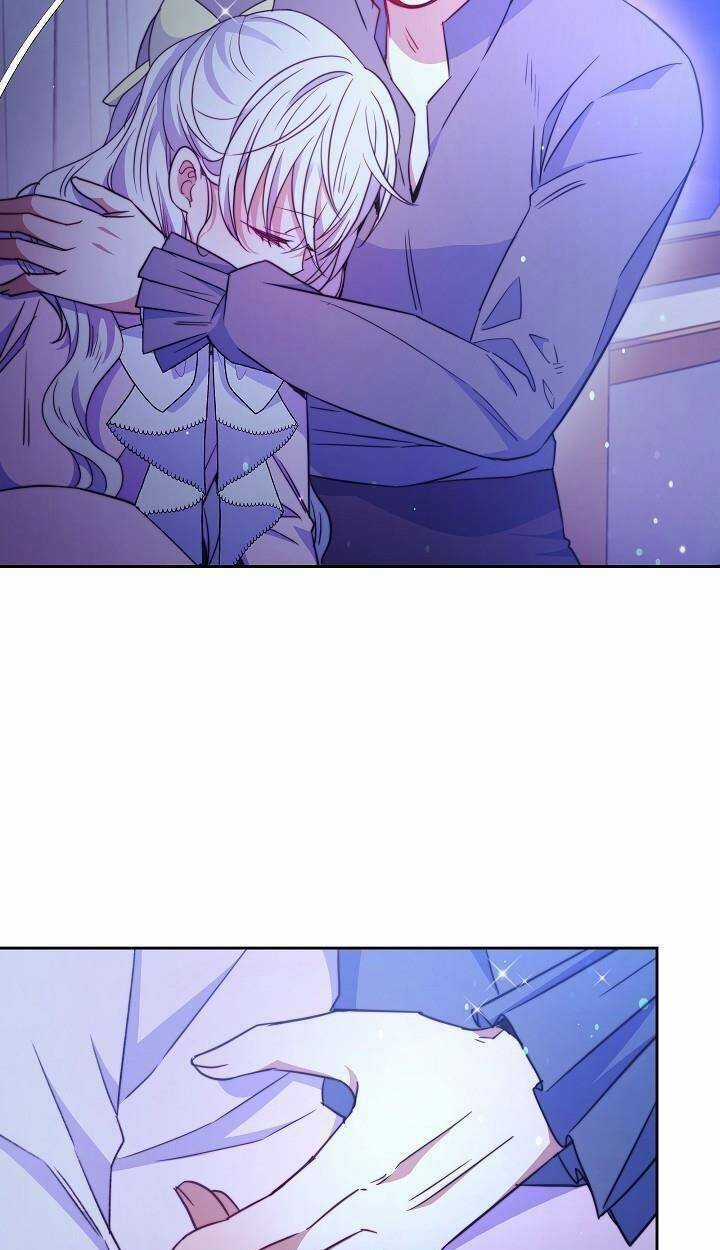 Nàng Evangeline - Chapter 28 - Trang 43