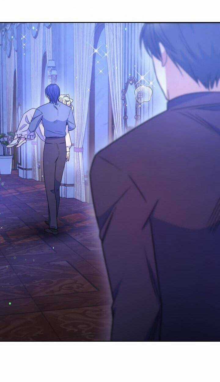 Nàng Evangeline - Chapter 28 - Trang 46