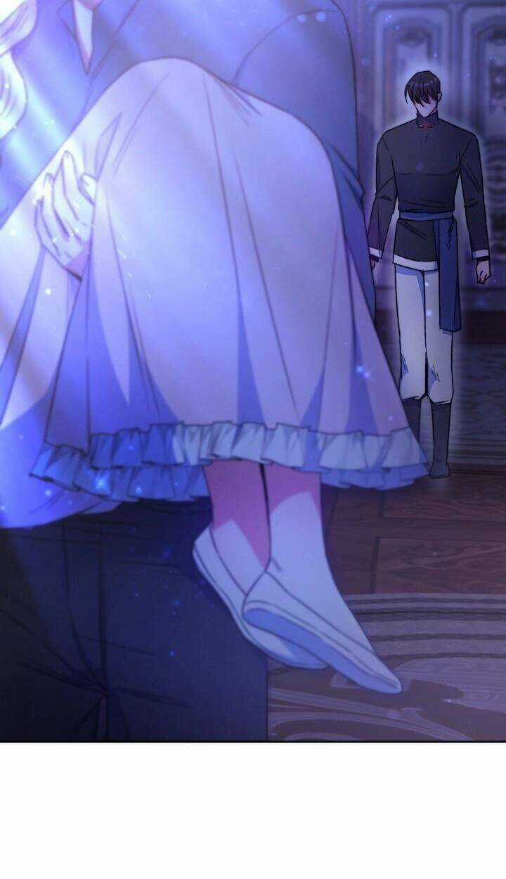 Nàng Evangeline - Chapter 28 - Trang 49