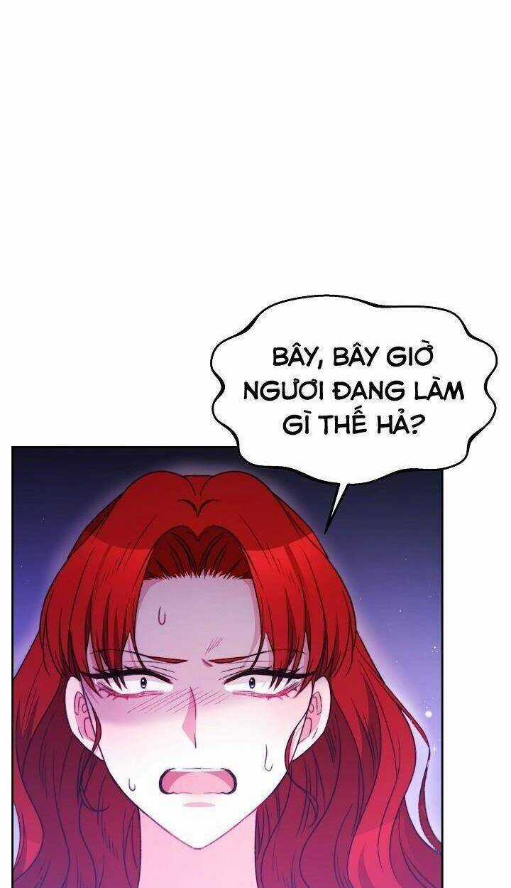 Nàng Evangeline - Chapter 28 - Trang 6