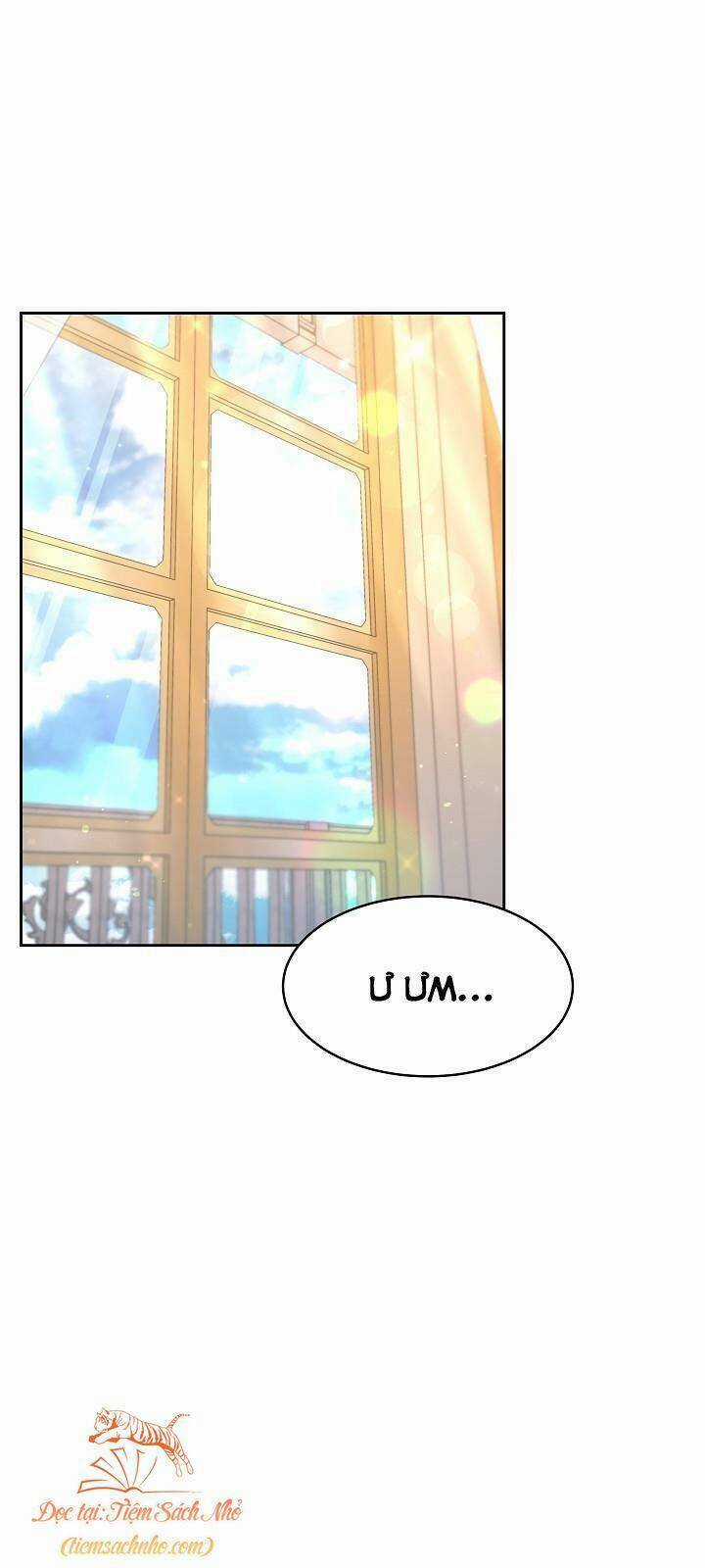 Nàng Evangeline - Chapter 28 - Trang 51