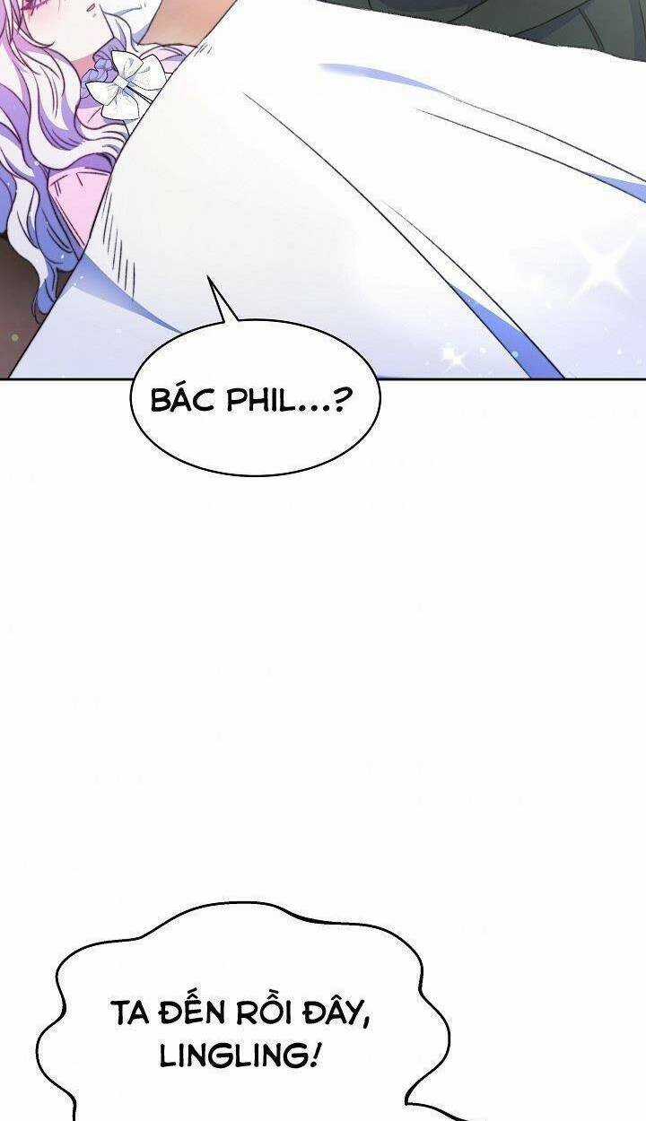 Nàng Evangeline - Chapter 28 - Trang 53