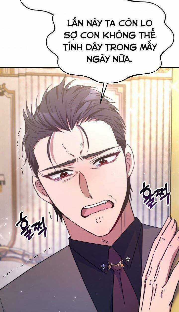 Nàng Evangeline - Chapter 28 - Trang 54