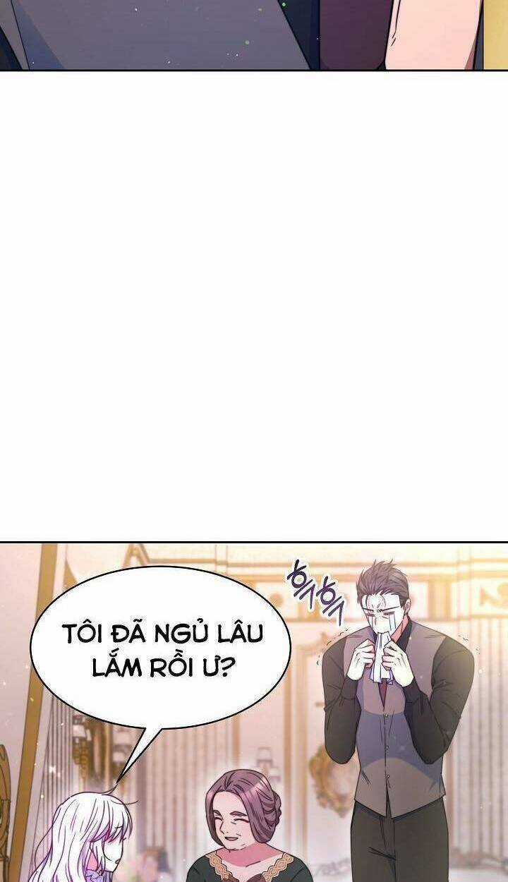 Nàng Evangeline - Chapter 28 - Trang 55